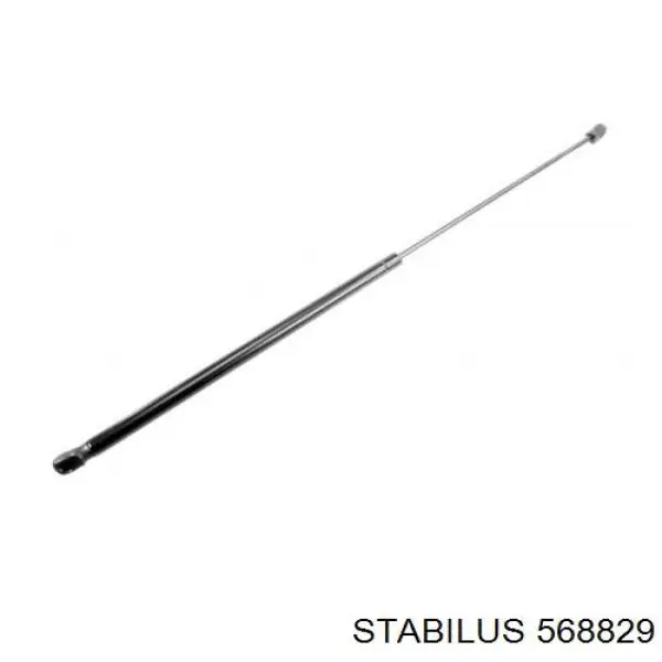 568829 Stabilus Стійка капота