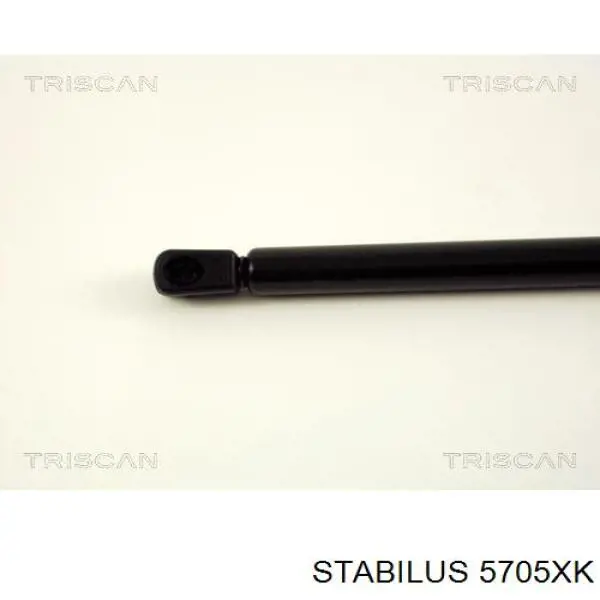 Купити 5705XK Stabilus Амортизатор двері багажника