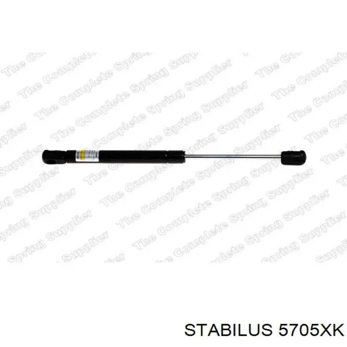 5705XK Stabilus амортизатор кришки багажника/ двері 3/5-ї задньої
