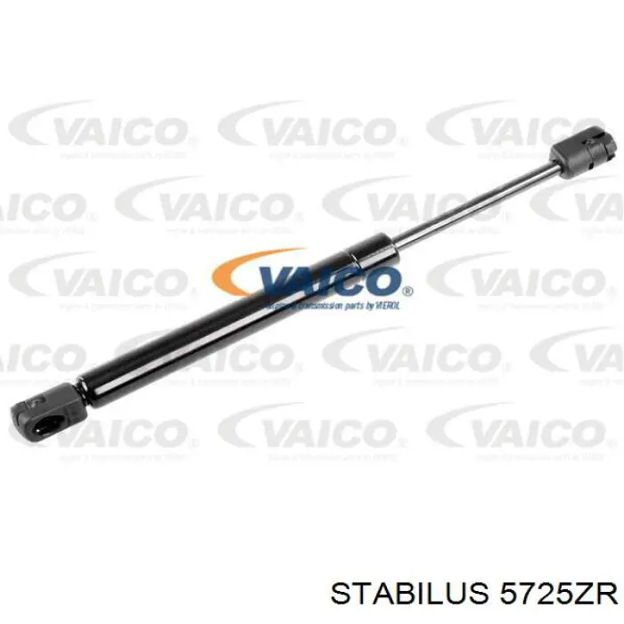 Амортизатор багажника 5725ZR Stabilus
