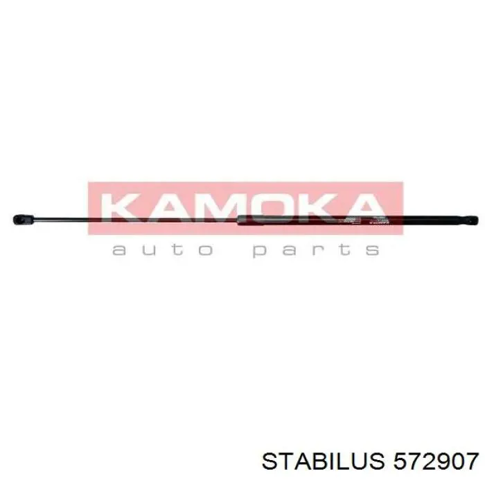 Амортизатор капота газовий Stabilus 572907 ціна, від 17.76 USD