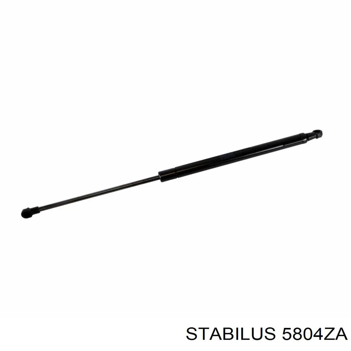 Амортизатор капота STA5804ZA Stabilus