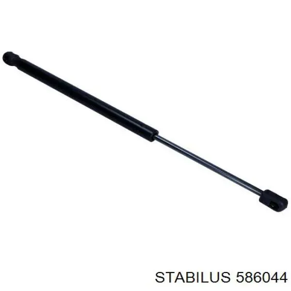 Амортизатор капота газовий Kamoka 7091114 ціна, від 11.95 USD