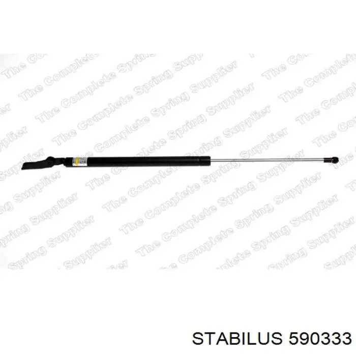 Купити 590333 Stabilus Амортизатор двері багажника