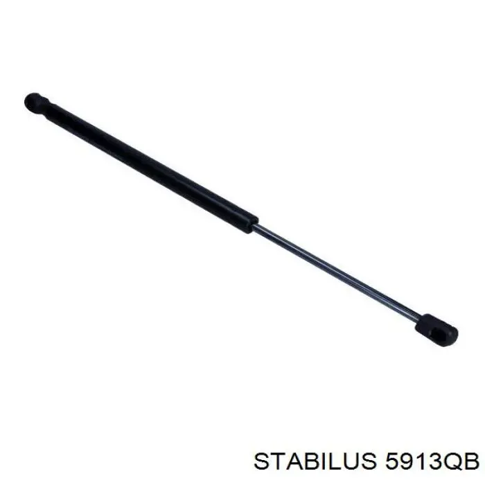 Амортизатор капота 5913QB Stabilus