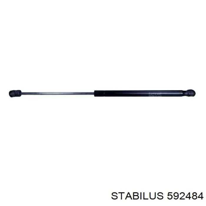 Купити 592484 Stabilus Амортизатор під капот