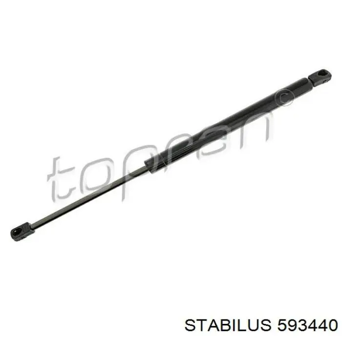 Амортизатор двері задньої Stabilus 593440 ціна, від 10.15 USD