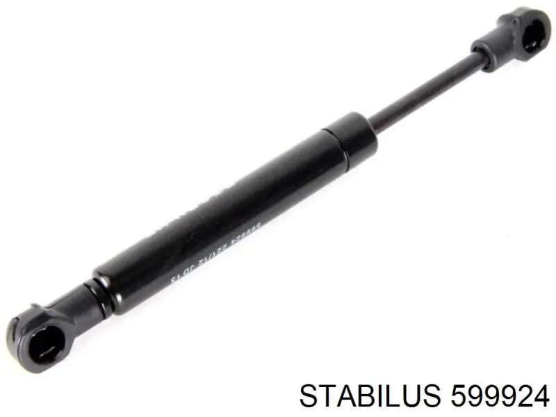 Амортизатор педалі стояночного гальма Stabilus 599924 ціна, від 19.45 USD