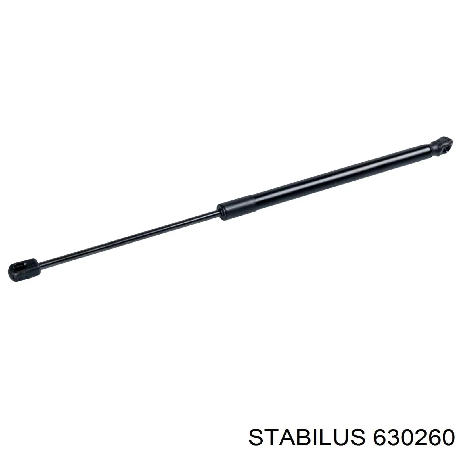 Амортизатор двері задньої Stabilus 630260 ціна, від 6.06 USD
