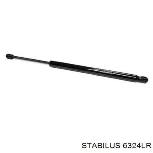 Амортизатор двері задньої Stabilus 6324LR ціна, від 5.93 USD
