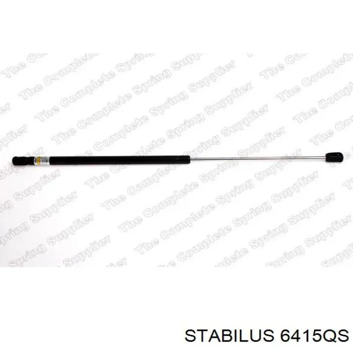 6415QS Stabilus Амортизатор кришки багажника / двері 3/5-ї задньої
