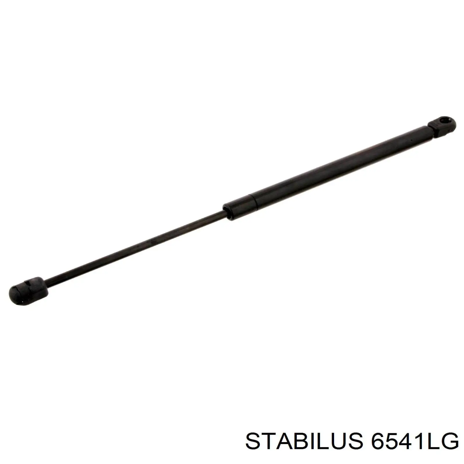 6541LG Stabilus амортизатор кришки багажника/ двері 3/5-ї задньої