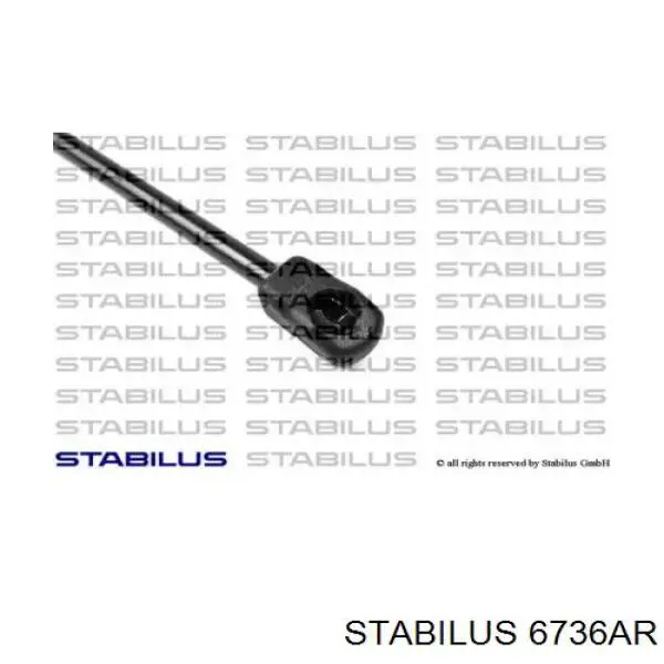 Купити 430719034300 Magneti Marelli Амортизатор двері багажника