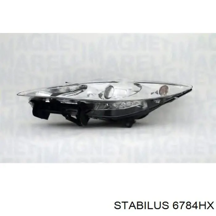 Амортизатор рульового механізму Stabilus 6784HX ціна, від 27.38 USD