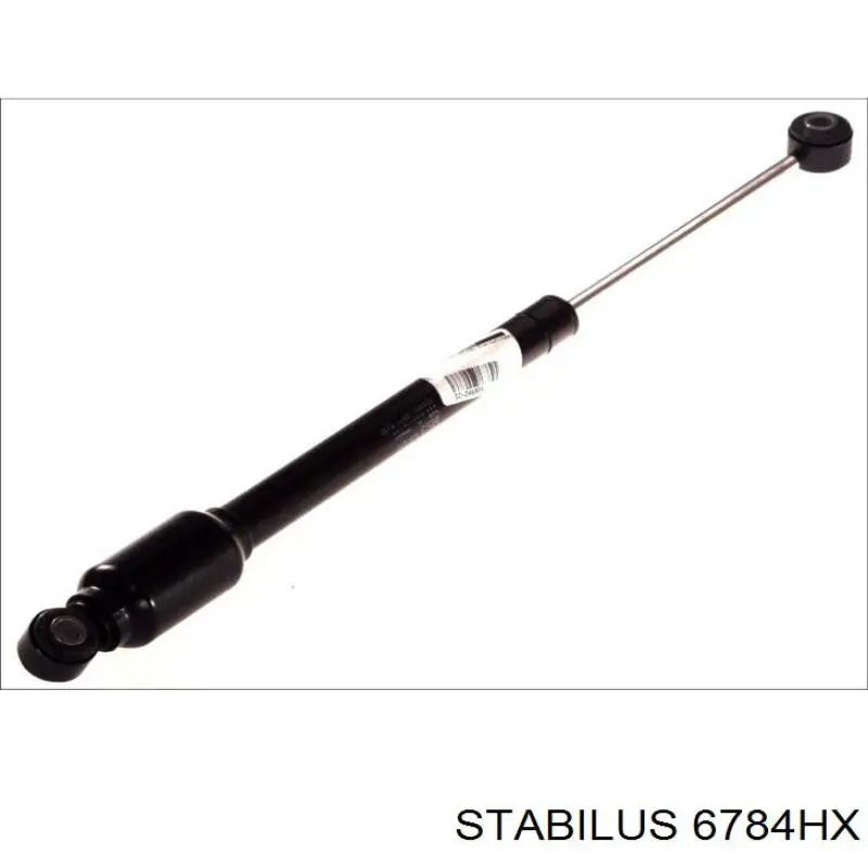 6784HX Stabilus амортизатор-демпфер рульового механізму