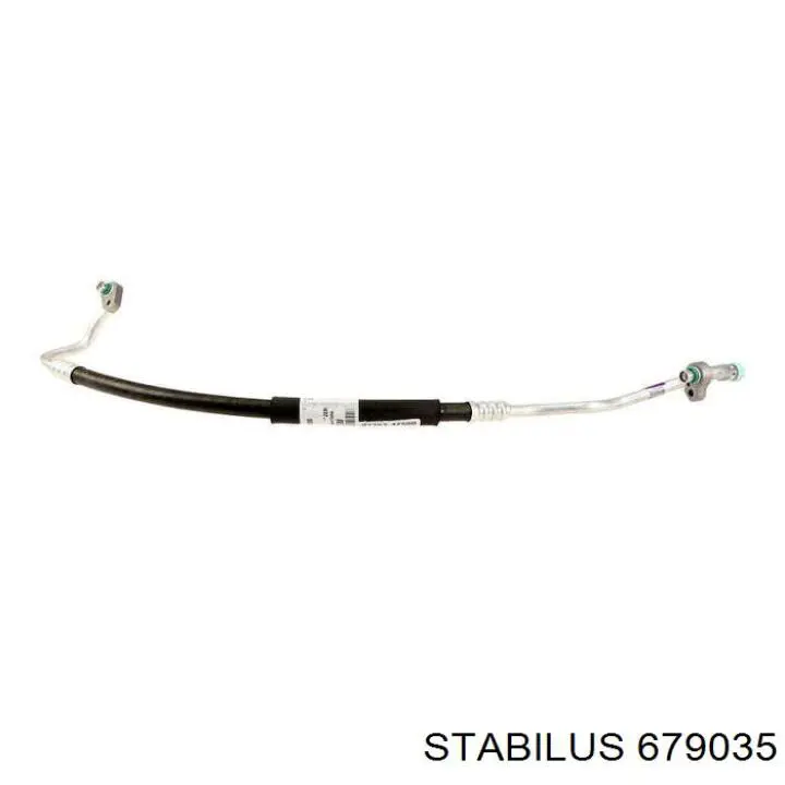 679035 Stabilus Стійка капота