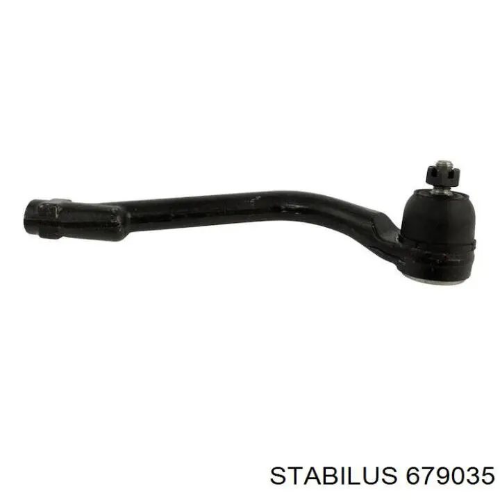 Амортизатор капота газовий Stabilus 679035 ціна, від 8.47 USD