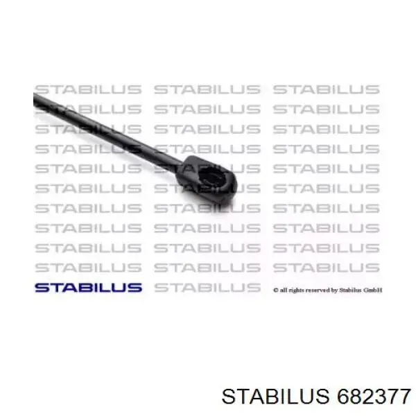  682377 Stabilus