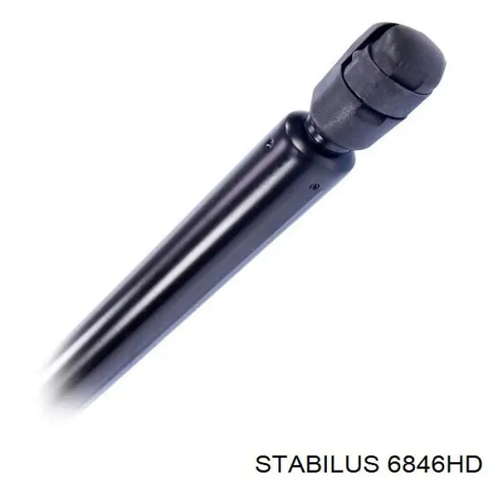 Купити 6846HD Stabilus Амортизатор двері багажника
