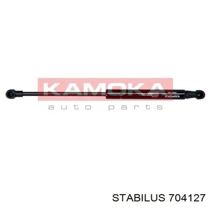 Амортизатор капота газовий Renault (RVI) 654702565R ціна, від 10.21 USD