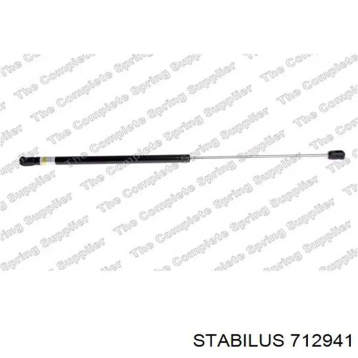 Амортизатор капота газовий Stabilus 712941 ціна, від 17.31 USD