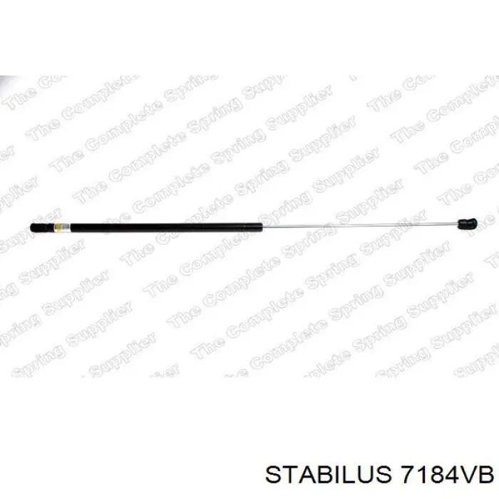 Купити 7184VB Stabilus Амортизатор під капот