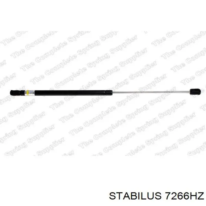 7266HZ Stabilus Амортизатор кришки багажника / двері 3/5-ї задньої