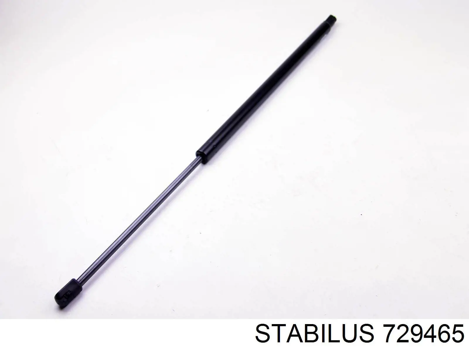 Амортизатор двері задньої Stabilus 729465 ціна, від 14.93 USD