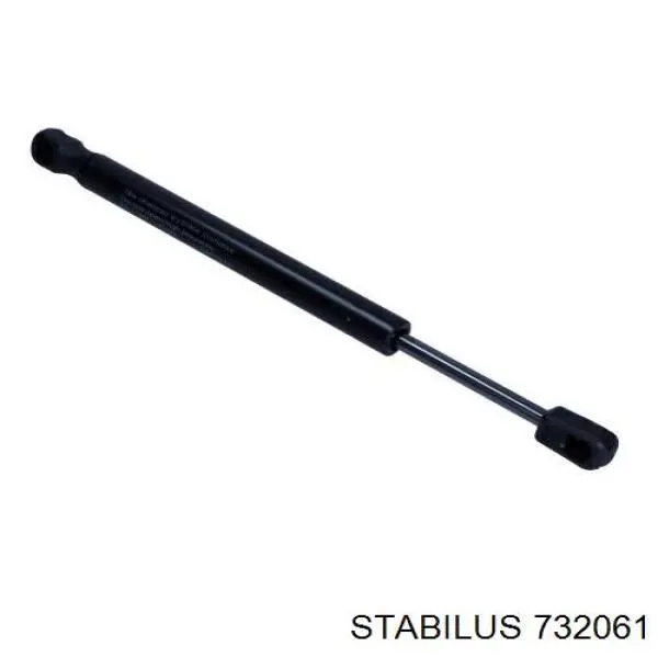 Амортизатор капота газовий Stabilus 732061 ціна, від 13.61 USD