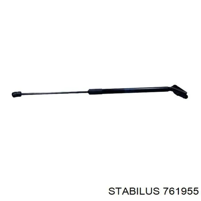 Купити 761955 Stabilus Амортизатор двері багажника