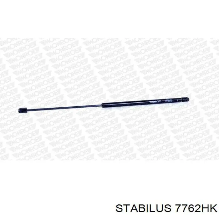 Амортизатор двері задньої Stabilus 7762HK ціна, від 9.61 USD