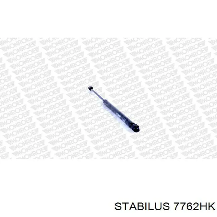 Купити 7762HK Stabilus Амортизатор двері багажника