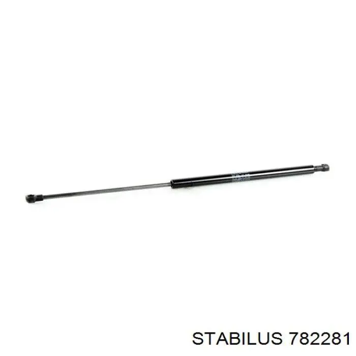 Амортизатор двері задньої Stabilus 782281 ціна, від 10.98 USD