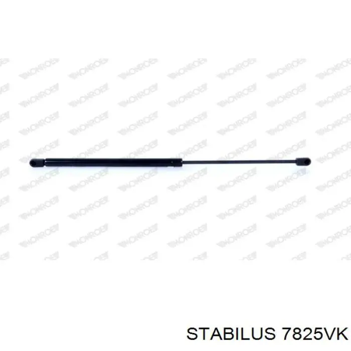 Амортизатор двері задньої Stabilus 7825VK ціна, від 10.01 USD