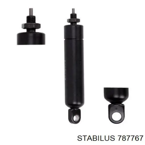  Stabilus 787767 ціна, від 77.95 USD
