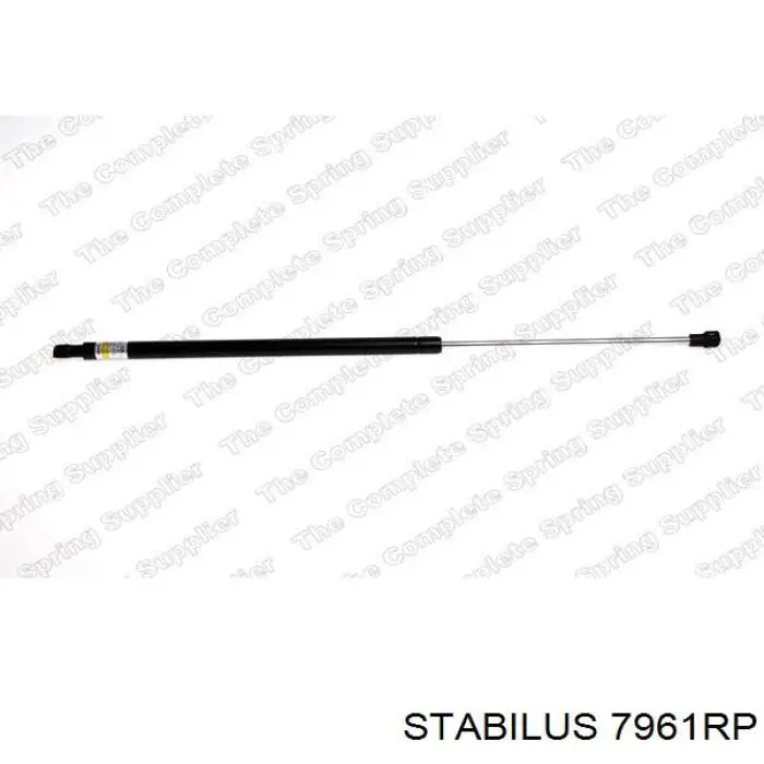 Купити 7961RP Stabilus Амортизатор двері багажника