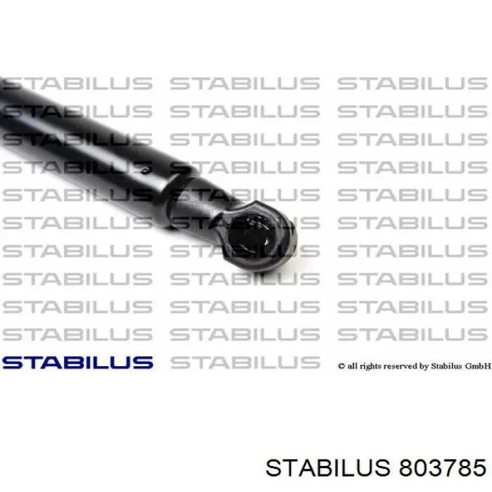 Амортизатор капота газовий Magneti Marelli 430719150100 ціна, від 19.75 USD