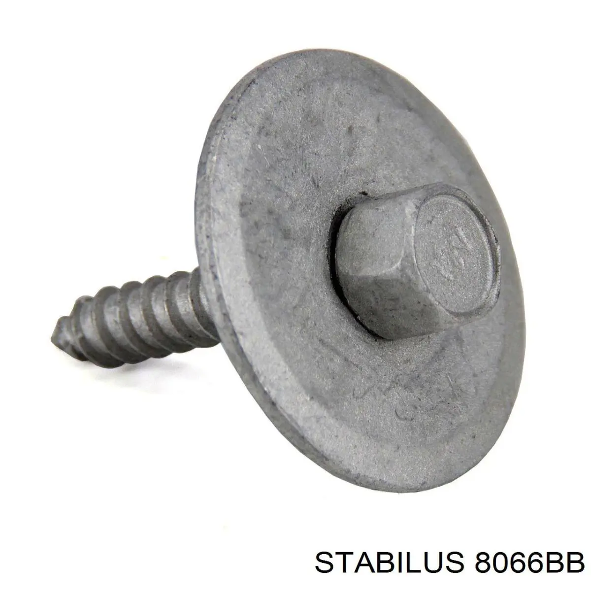 Купити 8066BB Stabilus Амортизатор двері багажника