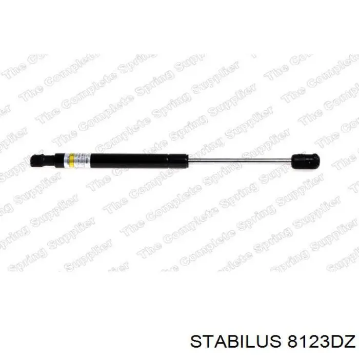 Купити 5707AB1D Polcar Амортизатор двері багажника
