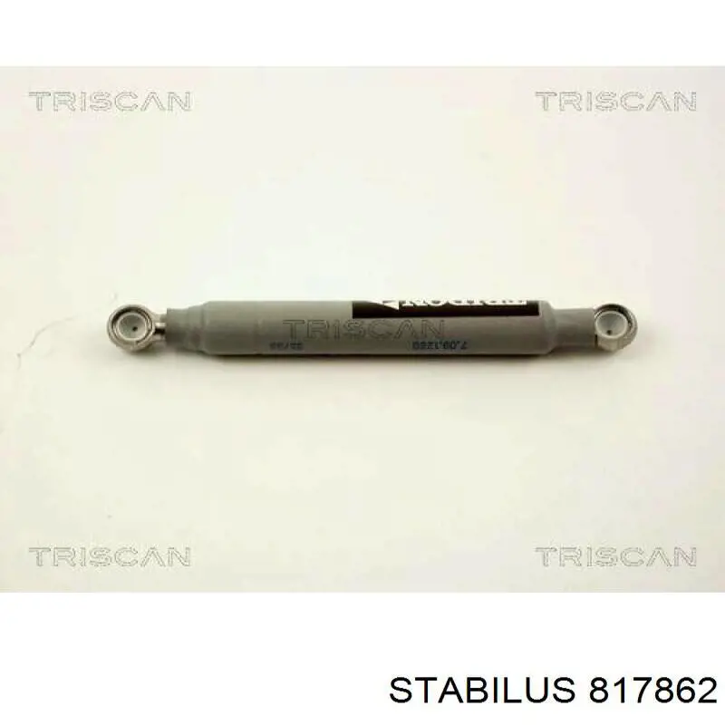 Демпфер (амортизатор) ПНВТ Stabilus 817862 ціна, від 28.25 USD