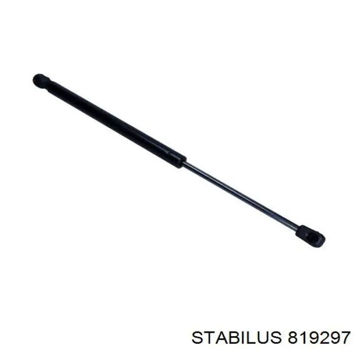 Купити 819297 Stabilus Амортизатор двері багажника