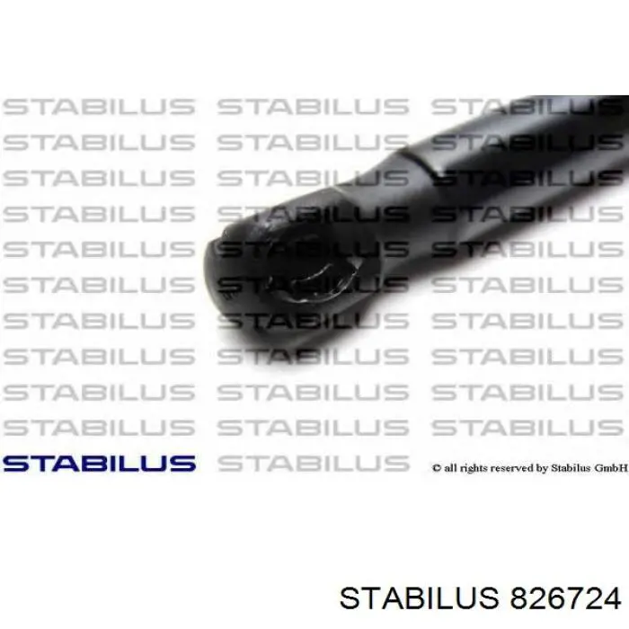 Купити 826724 Stabilus Амортизатор під капот