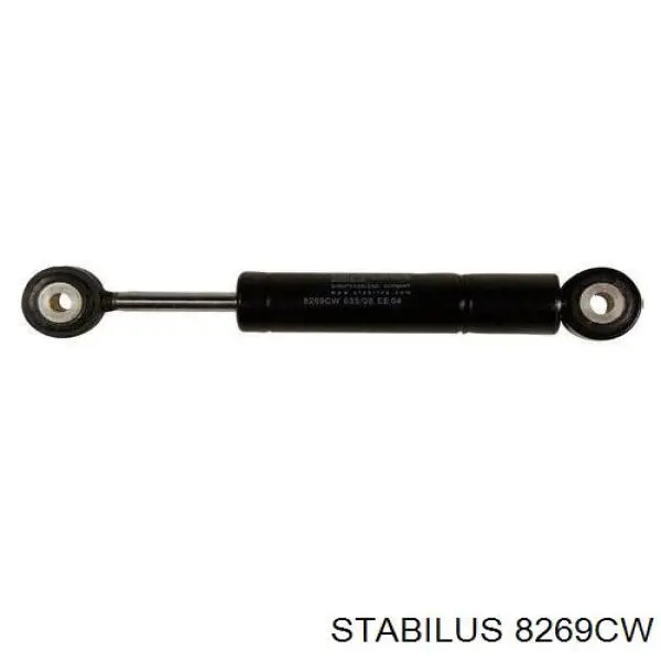8269CW Stabilus амортизатор натягувача приводного ременя