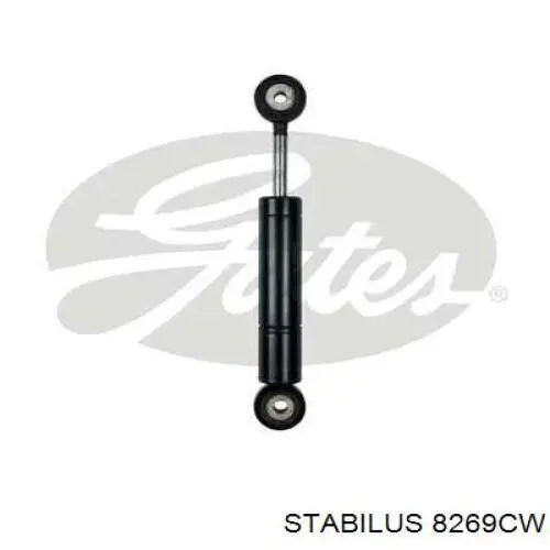 Купити 8269CW Stabilus Амортизатор натягувача приводного ременя