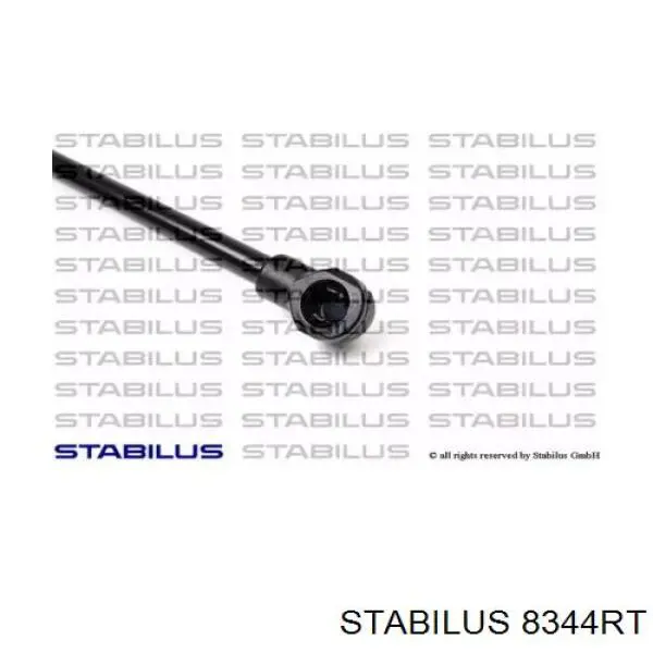  8344RT Stabilus