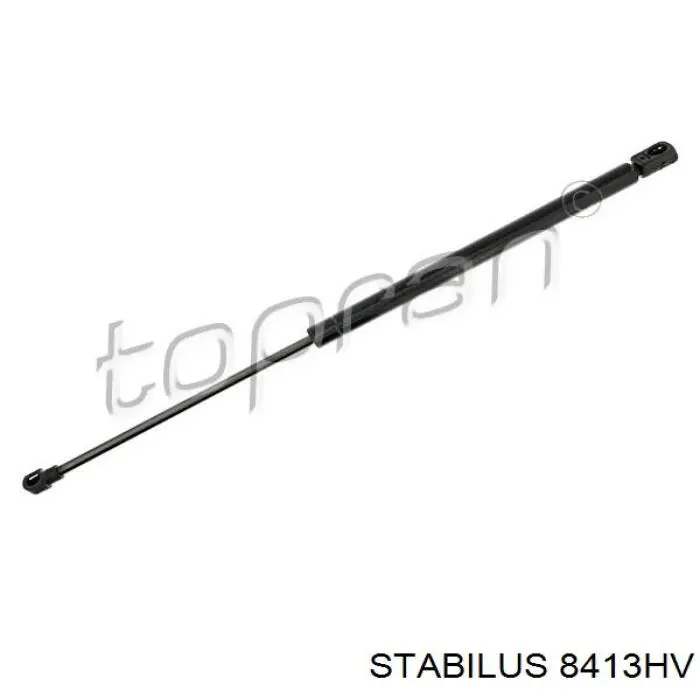 Амортизатор двері задньої Stabilus 8413HV ціна, від 8.38 USD