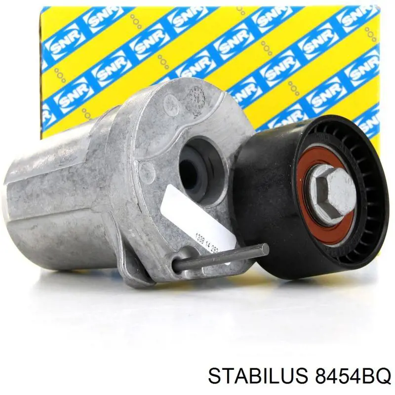 Амортизатор натяжителя ременя приводного Stabilus 8454BQ