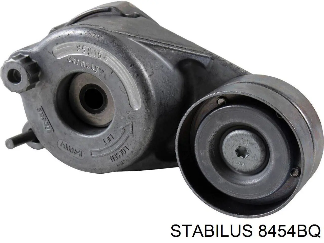 8454BQ Stabilus Амортизатор натягувача приводного ременя