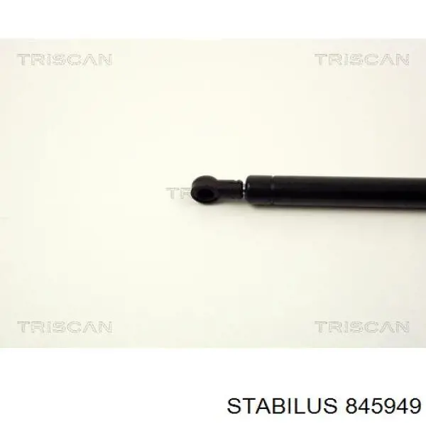 845949 Stabilus Демпфер (амортизатор) ПНВТ