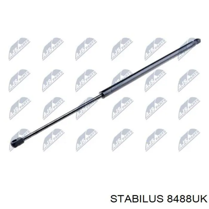 Купити 8488UK Stabilus Амортизатор двері багажника
